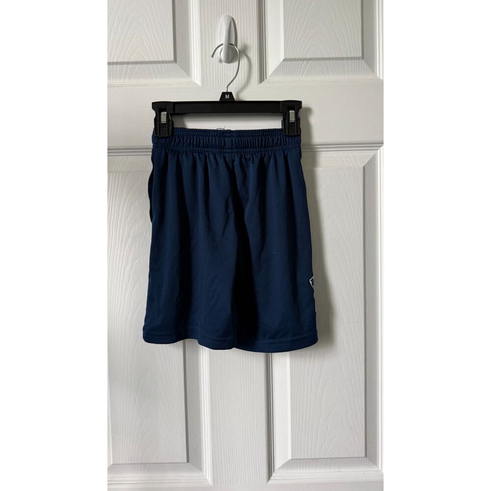 Navy Skort by 90 Degree